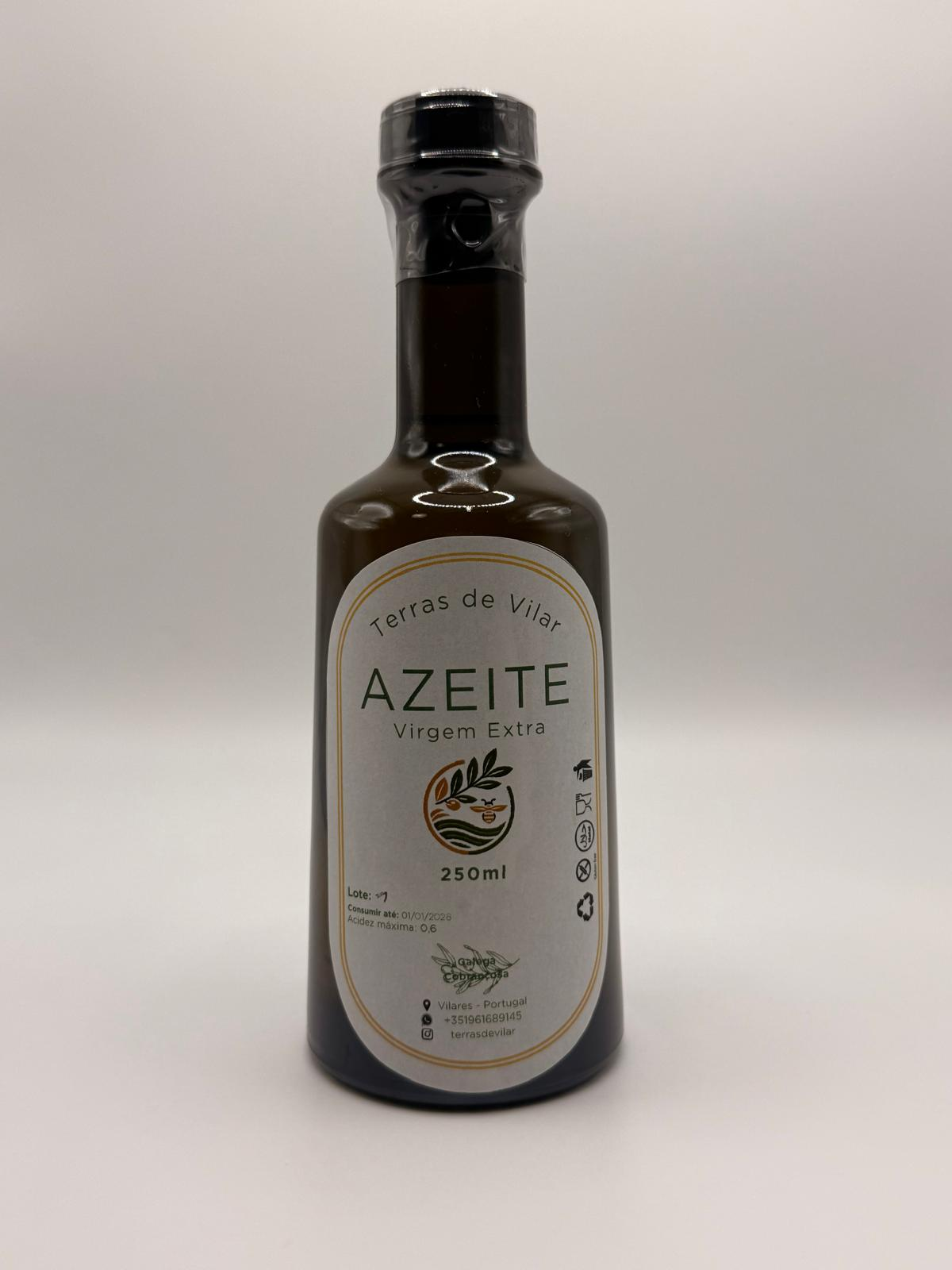 Azeite Virgem Extra