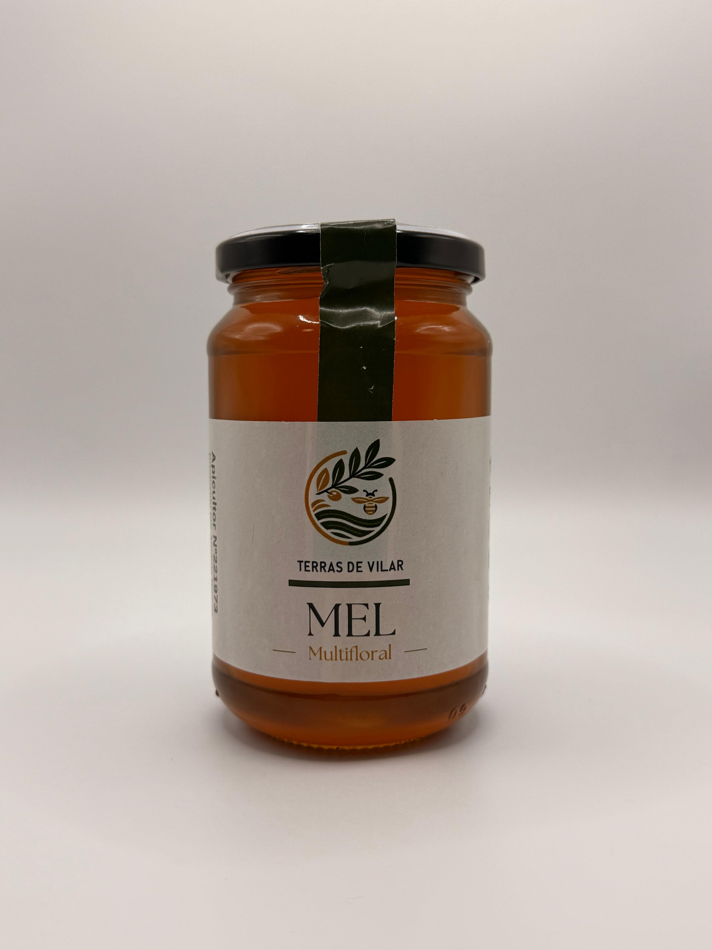 Mel Artesanal Multifloral