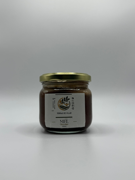 Mel de Chocolate 200g
